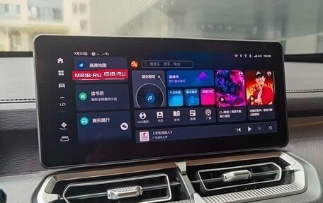 Haval H5, 2024 год, 2 750 000 рублей, 14 фотография