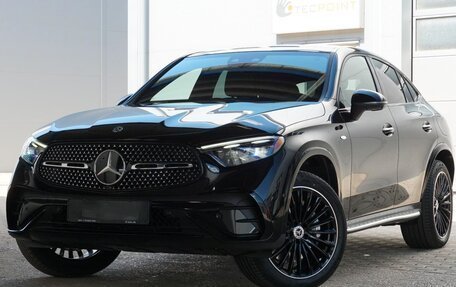 Mercedes-Benz GLC, 2025 год, 9 700 000 рублей, 1 фотография