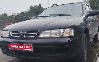 Nissan Primera II рестайлинг, 1996 год, 70 000 рублей, 1 фотография