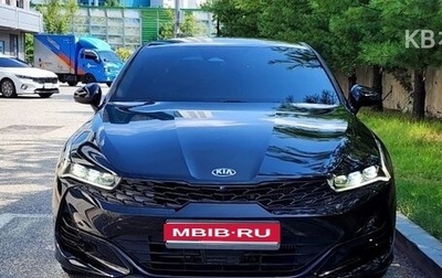 KIA K5, 2020 год, 2 082 000 рублей, 1 фотография