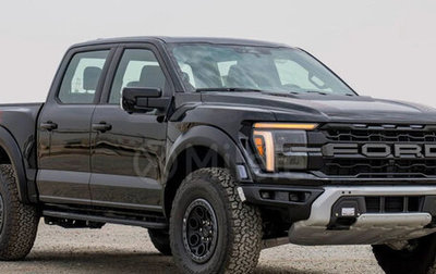 Ford F-150, 2025 год, 13 700 000 рублей, 1 фотография
