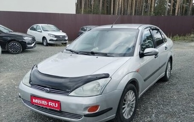Ford Focus IV, 2001 год, 185 000 рублей, 1 фотография