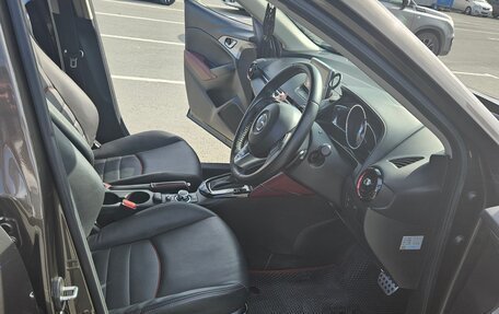 Mazda CX-3 I, 2016 год, 1 450 000 рублей, 14 фотография