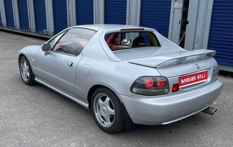 Honda CR-X III, 1996 год, 1 000 000 рублей, 1 фотография