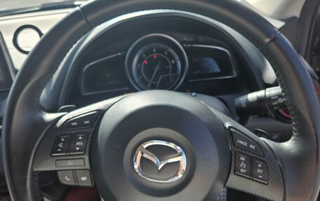 Mazda CX-3 I, 2016 год, 1 450 000 рублей, 19 фотография