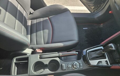 Mazda CX-3 I, 2016 год, 1 450 000 рублей, 22 фотография