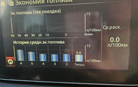 Mazda CX-3 I, 2016 год, 1 450 000 рублей, 27 фотография