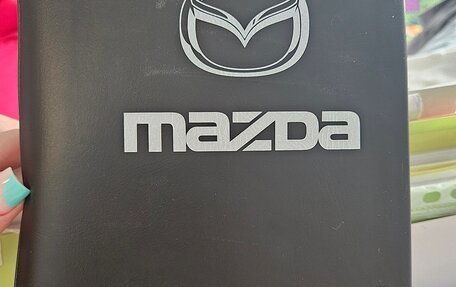 Mazda CX-3 I, 2016 год, 1 450 000 рублей, 31 фотография