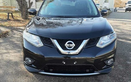 Nissan X-Trail, 2016 год, 2 200 000 рублей, 1 фотография