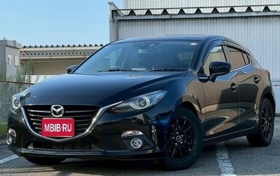 Mazda Axela, 2015 год, 950 000 рублей, 1 фотография