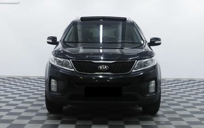KIA Sorento II рестайлинг, 2013 год, 1 445 000 рублей, 1 фотография