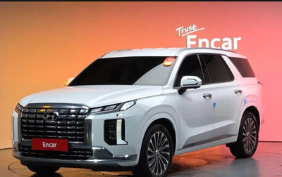 Hyundai Palisade I, 2022 год, 4 600 011 рублей, 1 фотография