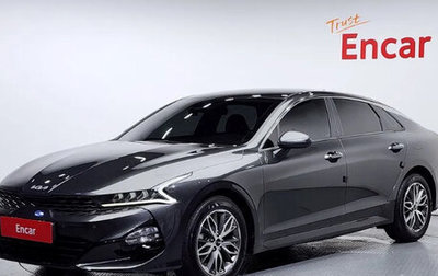KIA K5, 2022 год, 3 000 011 рублей, 1 фотография