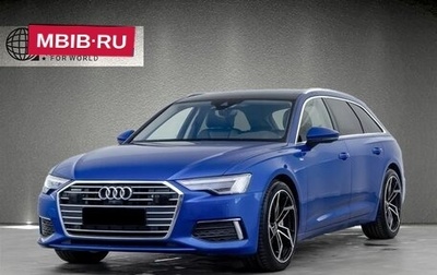 Audi A6, 2020 год, 3 300 000 рублей, 1 фотография