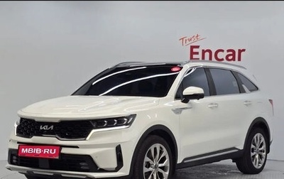 KIA Sorento IV, 2022 год, 3 500 011 рублей, 1 фотография