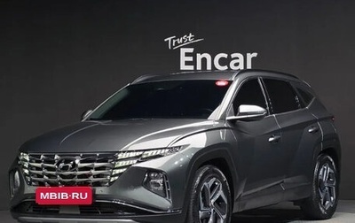 Hyundai Tucson, 2022 год, 2 950 011 рублей, 1 фотография