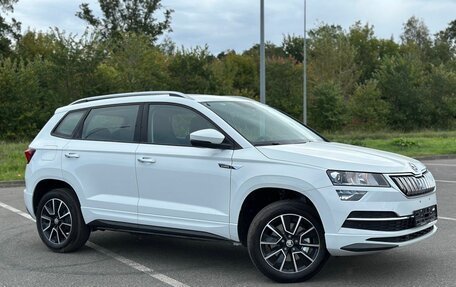 Skoda Karoq I, 2025 год, 2 800 000 рублей, 1 фотография