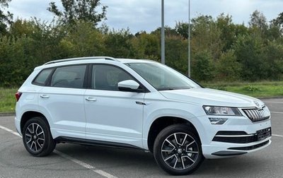 Skoda Karoq I, 2025 год, 2 800 000 рублей, 1 фотография