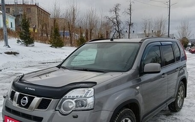 Nissan X-Trail, 2014 год, 1 570 000 рублей, 1 фотография
