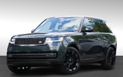 Land Rover Range Rover IV рестайлинг, 2025 год, 20 128 396 рублей, 1 фотография
