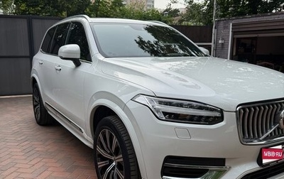 Volvo XC90 II рестайлинг, 2019 год, 4 800 000 рублей, 1 фотография