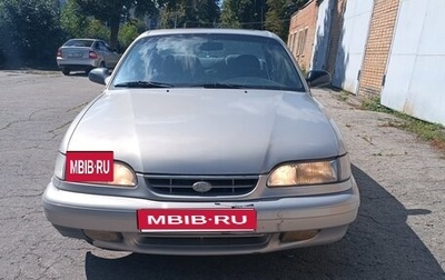 Hyundai Sonata III рестайлинг, 1996 год, 139 000 рублей, 1 фотография