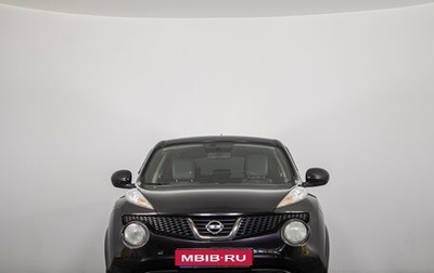 Nissan Juke II, 2012 год, 1 049 000 рублей, 1 фотография