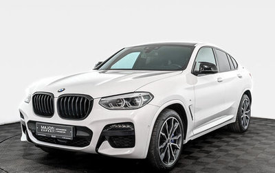 BMW X4, 2020 год, 5 015 000 рублей, 1 фотография