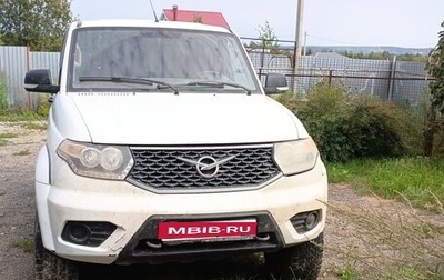 ЛуАЗ Pickup, 2018 год, 760 000 рублей, 1 фотография