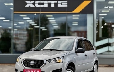 Datsun mi-DO, 2016 год, 469 000 рублей, 1 фотография