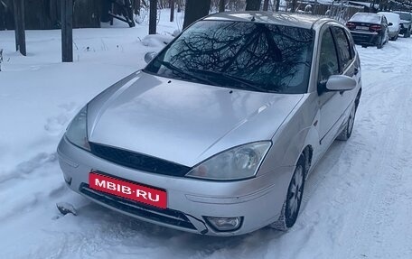 Ford Focus IV, 2003 год, 200 000 рублей, 1 фотография