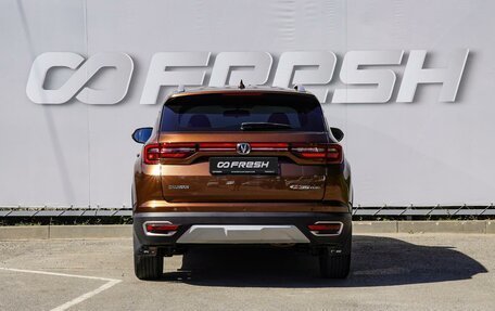 Changan CS35 Plus, 2021 год, 1 350 000 рублей, 4 фотография