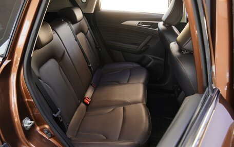 Changan CS35 Plus, 2021 год, 1 350 000 рублей, 7 фотография