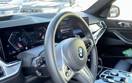 BMW X7, 2024 год, 14 700 000 рублей, 1 фотография