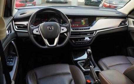 Changan CS35 Plus, 2021 год, 1 350 000 рублей, 6 фотография