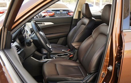 Changan CS35 Plus, 2021 год, 1 350 000 рублей, 10 фотография