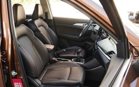 Changan CS35 Plus, 2021 год, 1 350 000 рублей, 8 фотография