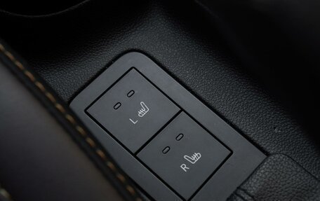 Changan CS35 Plus, 2021 год, 1 350 000 рублей, 16 фотография