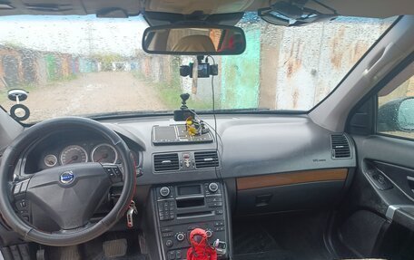 Volvo XC90 II рестайлинг, 2006 год, 1 000 000 рублей, 5 фотография