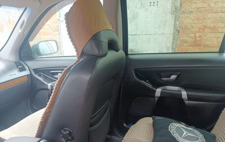 Volvo XC90 II рестайлинг, 2006 год, 1 000 000 рублей, 6 фотография