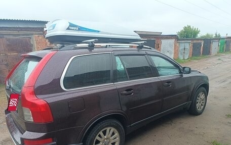 Volvo XC90 II рестайлинг, 2006 год, 1 000 000 рублей, 8 фотография