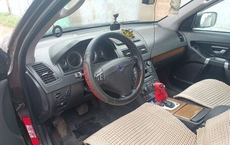 Volvo XC90 II рестайлинг, 2006 год, 1 000 000 рублей, 7 фотография