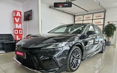 Toyota Camry, 2025 год, 4 225 000 рублей, 1 фотография