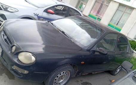 KIA Shuma I, 1998 год, 74 000 рублей, 2 фотография