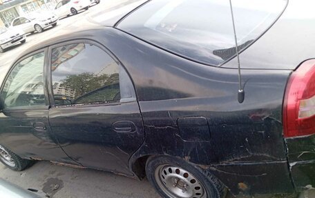KIA Shuma I, 1998 год, 74 000 рублей, 4 фотография