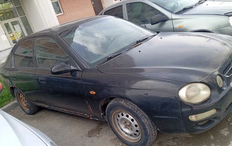 KIA Shuma I, 1998 год, 74 000 рублей, 6 фотография