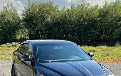 Skoda Octavia, 2008 год, 590 000 рублей, 1 фотография