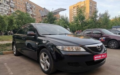 Mazda 6, 2004 год, 530 000 рублей, 1 фотография