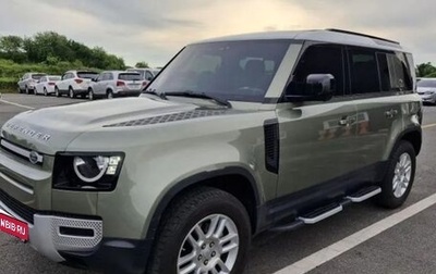 Land Rover Defender II, 2020 год, 3 991 000 рублей, 1 фотография
