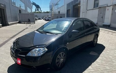 Nissan Primera III, 2006 год, 399 000 рублей, 1 фотография